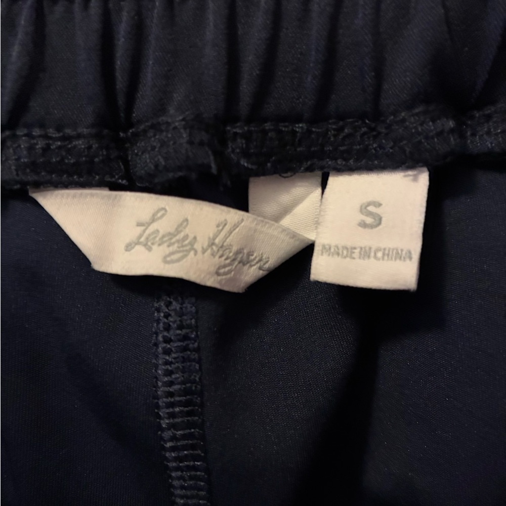 NWT Lady Hagen 16” Perforated Skort - Picture 6 of 8
